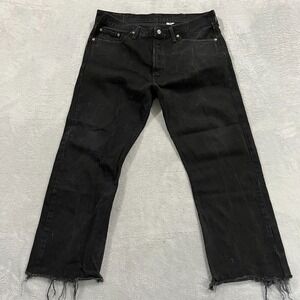 Vintage Levis 501 XX Jeans Mens‎ 40x32 (fits 39x29) Straight Western Cowboy 90s